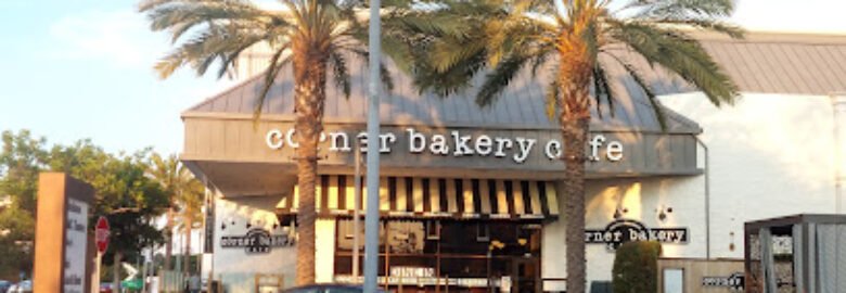 Corner Bakery Cafe