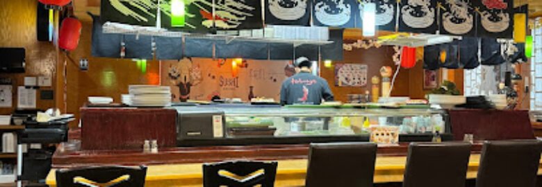 Tokyo Japanese Restaurant