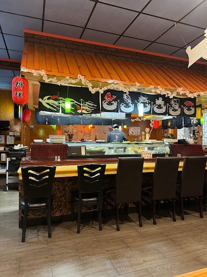 Tokyo Japanese Restaurant