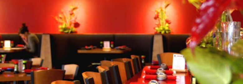 RA Sushi Bar Restaurant