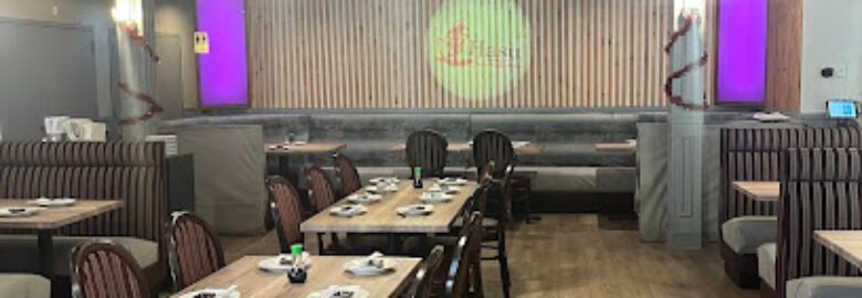 Hasu Sushi & Grill