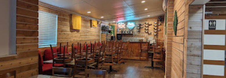 Kabobzi Mediterranean Grill