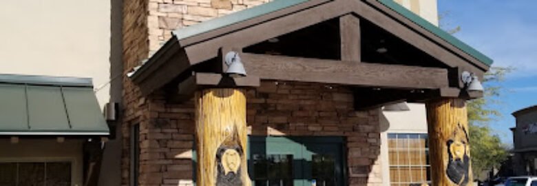 Black Bear Diner Chandler