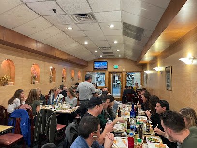 Yamato Sushi