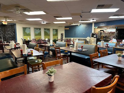 Peggy’s Country Cafe