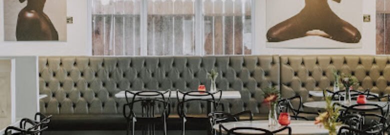 Upper Kirby Bistro