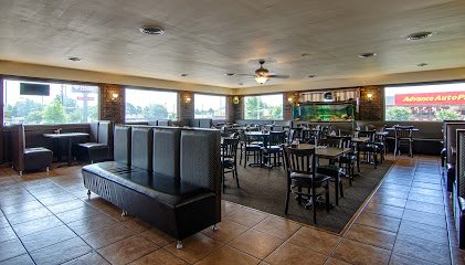 Wok Express