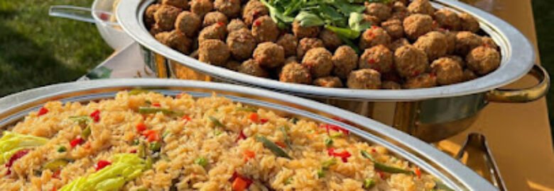 MAKAY CHOPBAR – Pre-Order Food in 1/2 Pan, Full Pan & Big Bowl Only. We ship to all other states. Please Call Before