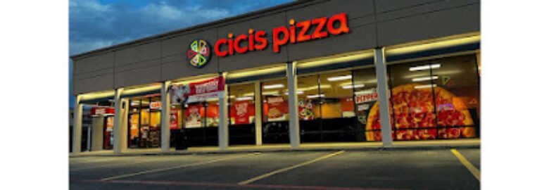 Cicis Pizza