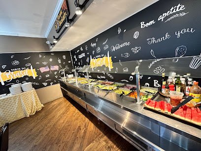 Sabor do Brazil
