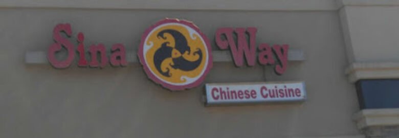 Sina Way Chinese Cuisine