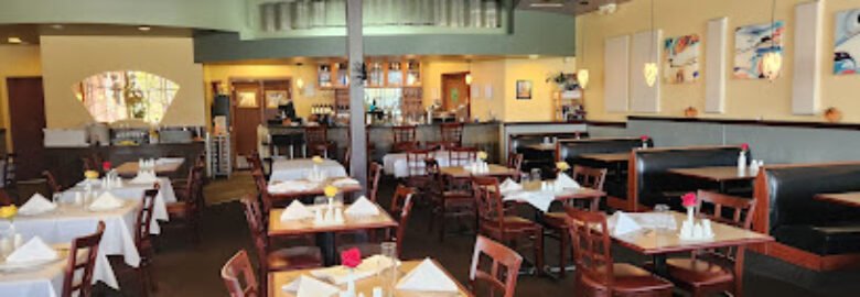Wave Bistro