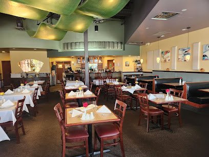 Wave Bistro