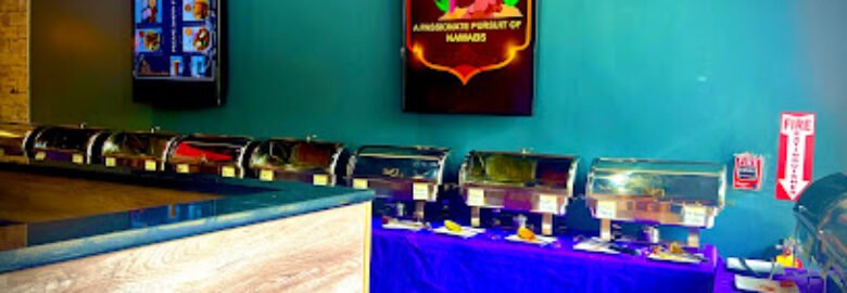 Hyderabadi Biryani Pointe – Best Indian Restaurant in Cary NC