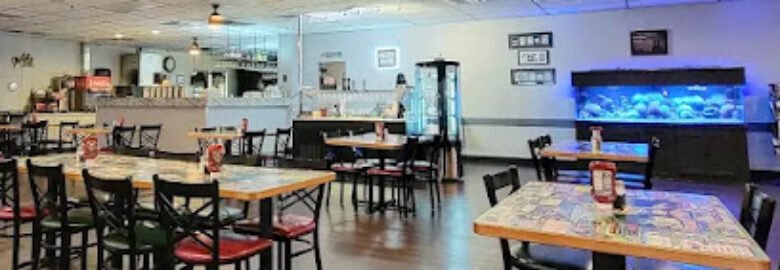 Mack’s Fish House