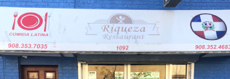 Riqueza Restaurant