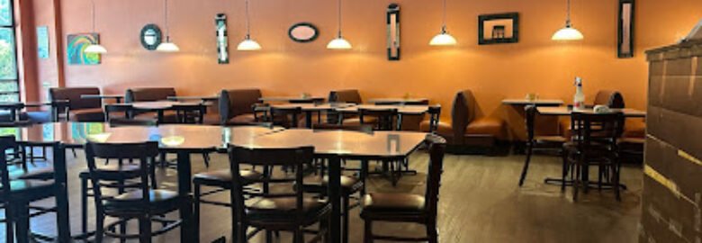 Cafe Capistrano Mexican Restaurant
