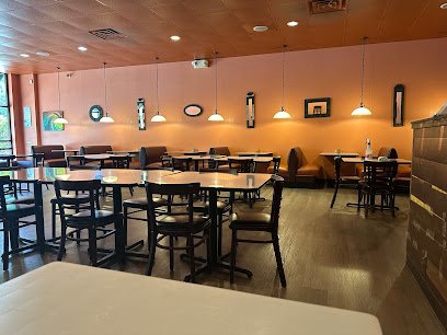 Cafe Capistrano Mexican Restaurant
