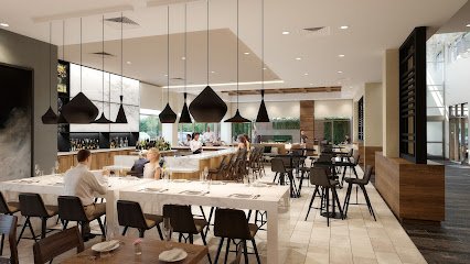 Hilton Garden Inn Sunnyvale – Kitchen at Peery Park