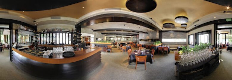 Spencer’s Restaurant
