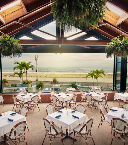 Rooney’s Oceanfront Restaurant