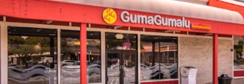 GumaGumalu