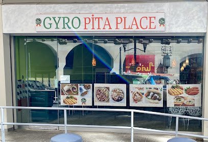 Gyro Pita Place