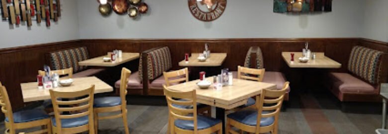 Pioneer Restaurant