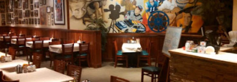 Jimmy’s Cafe On Jefferson