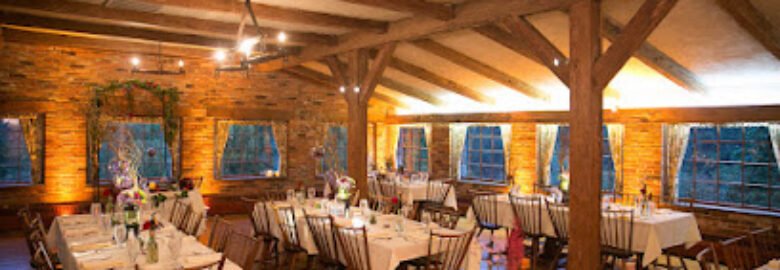 The Stone Barn