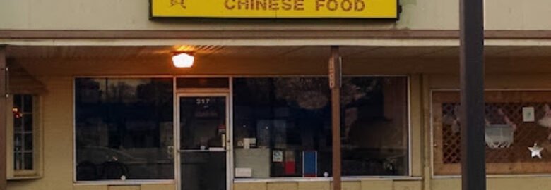 Jumbo Chinese Restaurant