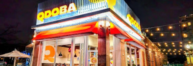 QDOBA Mexican Eats
