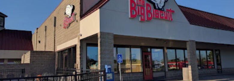 The Big Biscuit