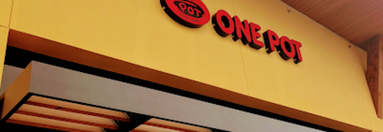 One Pot Shabu Shabu – San Jose