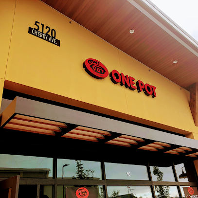 One Pot Shabu Shabu – San Jose