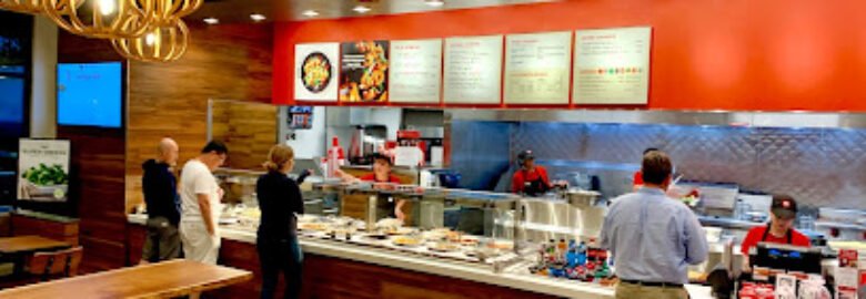 Panda Express