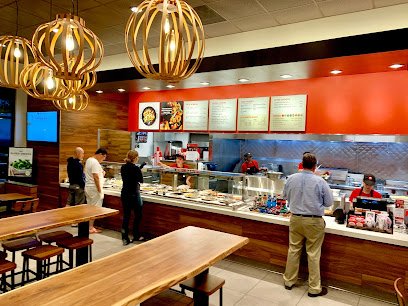 Panda Express
