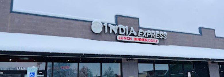 India Express Denver – Best Indian Restaurant Denver