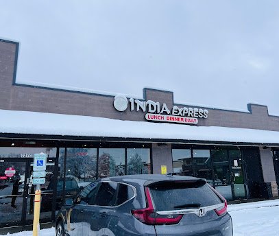 India Express Denver – Best Indian Restaurant Denver