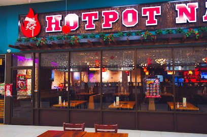 Hot Pot Nation