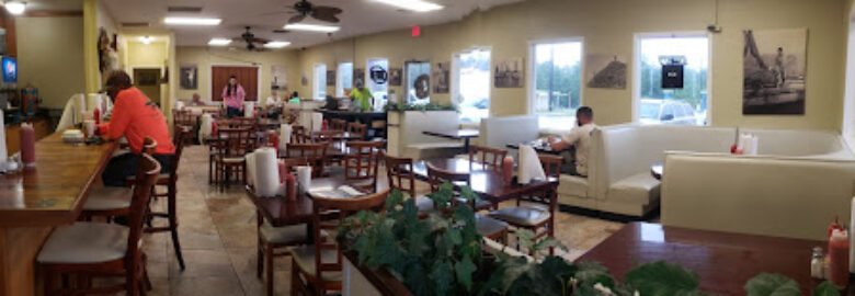 Castaway Seafood Restaurant