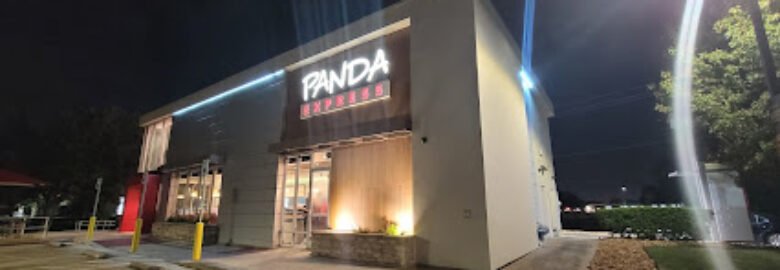 Panda Express