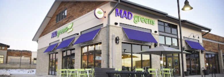 MAD Greens – Castle Rock