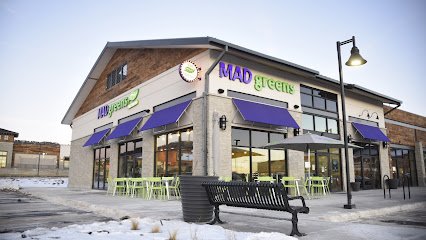 MAD Greens – Castle Rock
