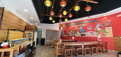 Hotpot Alley