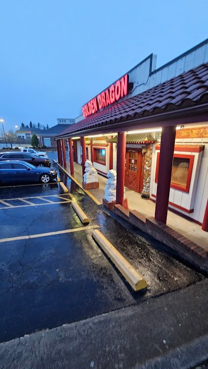 Golden Dragon Inc