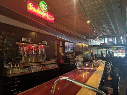 Jupiter’s Pizzeria & Billiards