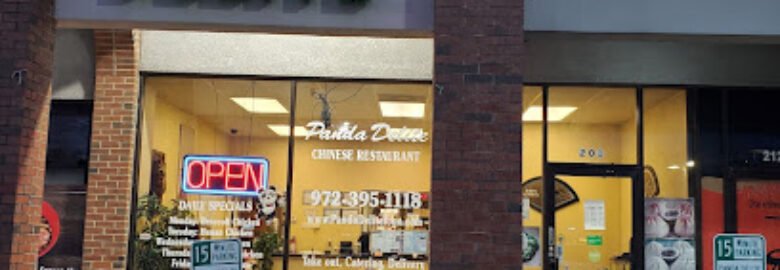 Panda Delite
