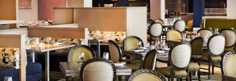 Seaview Restaurant & Lounge
