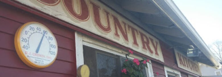Country Kitchen